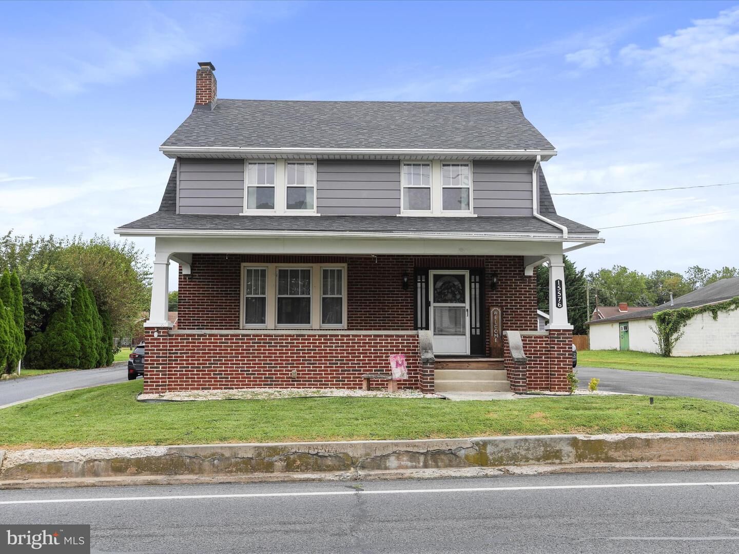 Property Photo: 15576 Pennsylvania Avenue N PA 17225