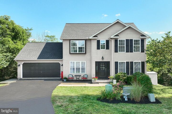 Property Photo:  50 Gary Player Drive  PA 17319 
