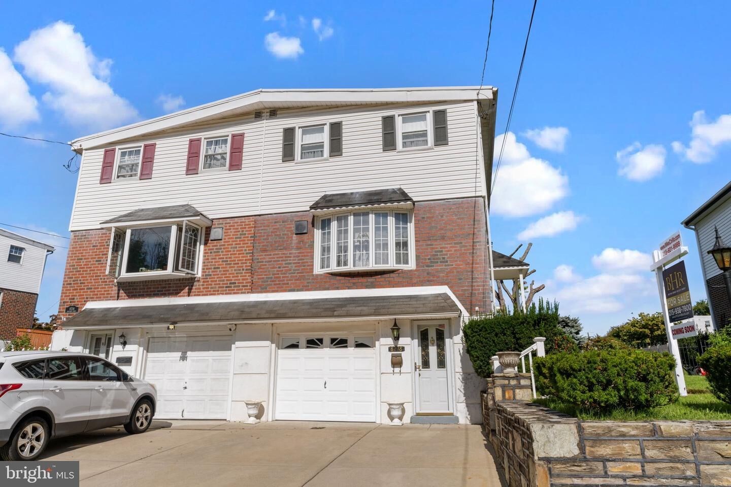 Property Photo:  8218 Winthrop Street  PA 19136