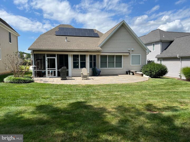 Property Photo:  6881 Old Course Road  PA 17222 