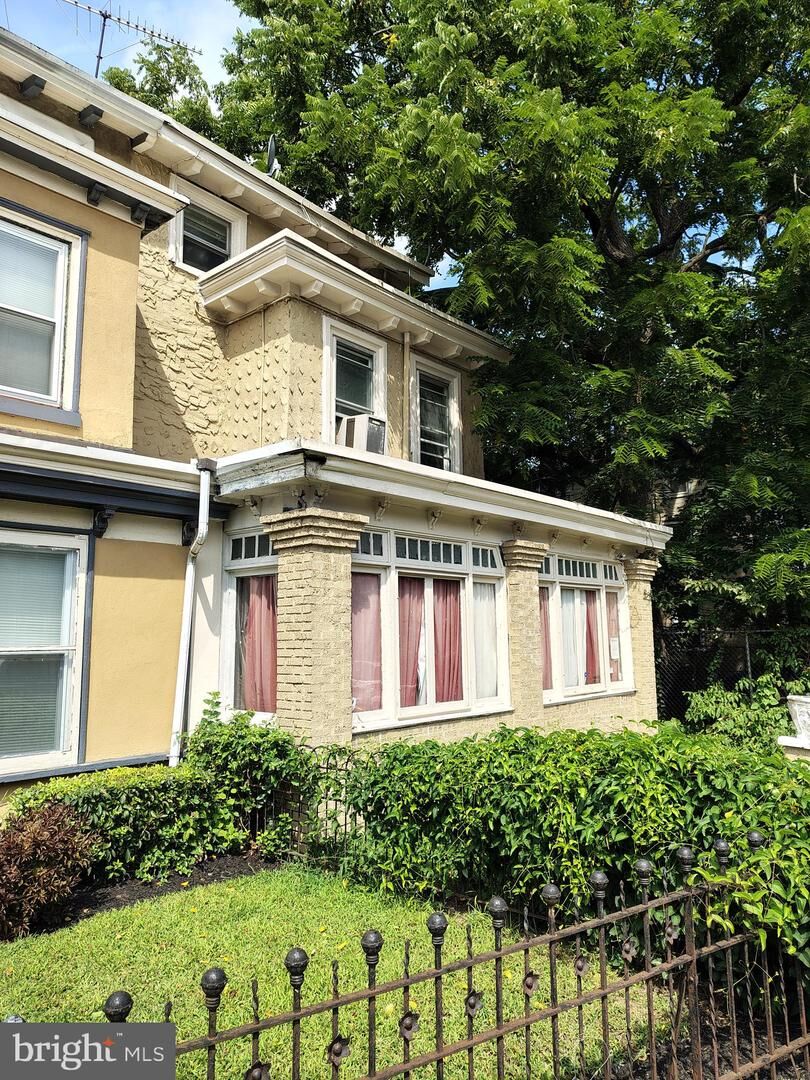 Property Photo: 230 N 53rd Street PA 19139