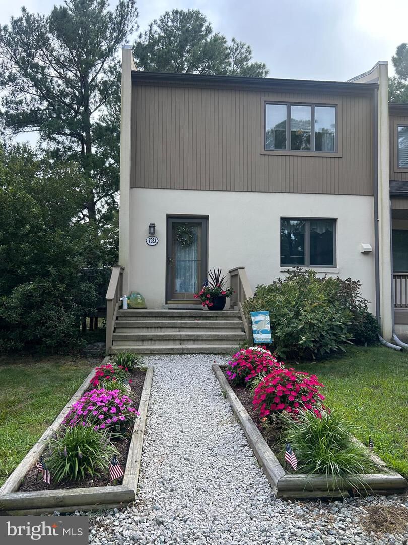 Property Photo:  793 Salt Pond Circle A  DE 19930 