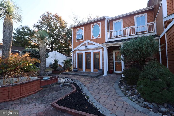 Property Photo: 3 Millbank Lane NJ 08043