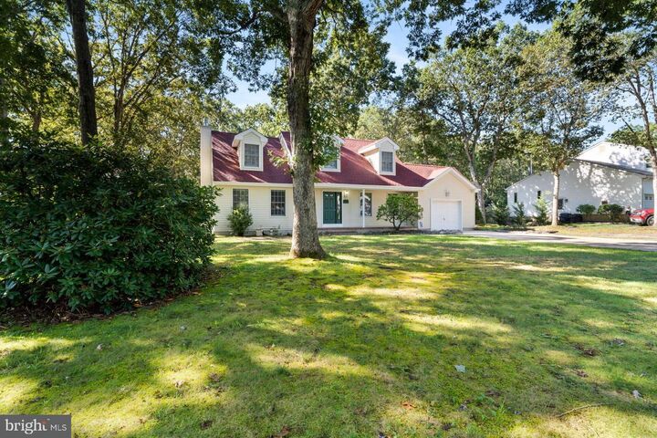 Property Photo: 706 Radcliffe Road NJ 08734
