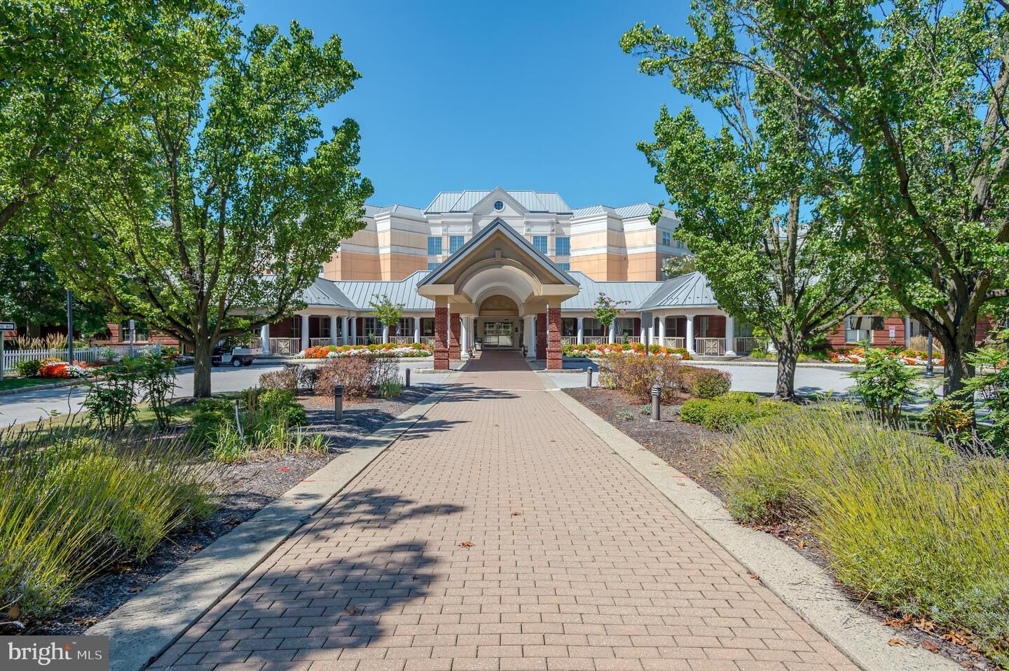 Property Photo:  2235 Windrow Drive  NJ 08540 