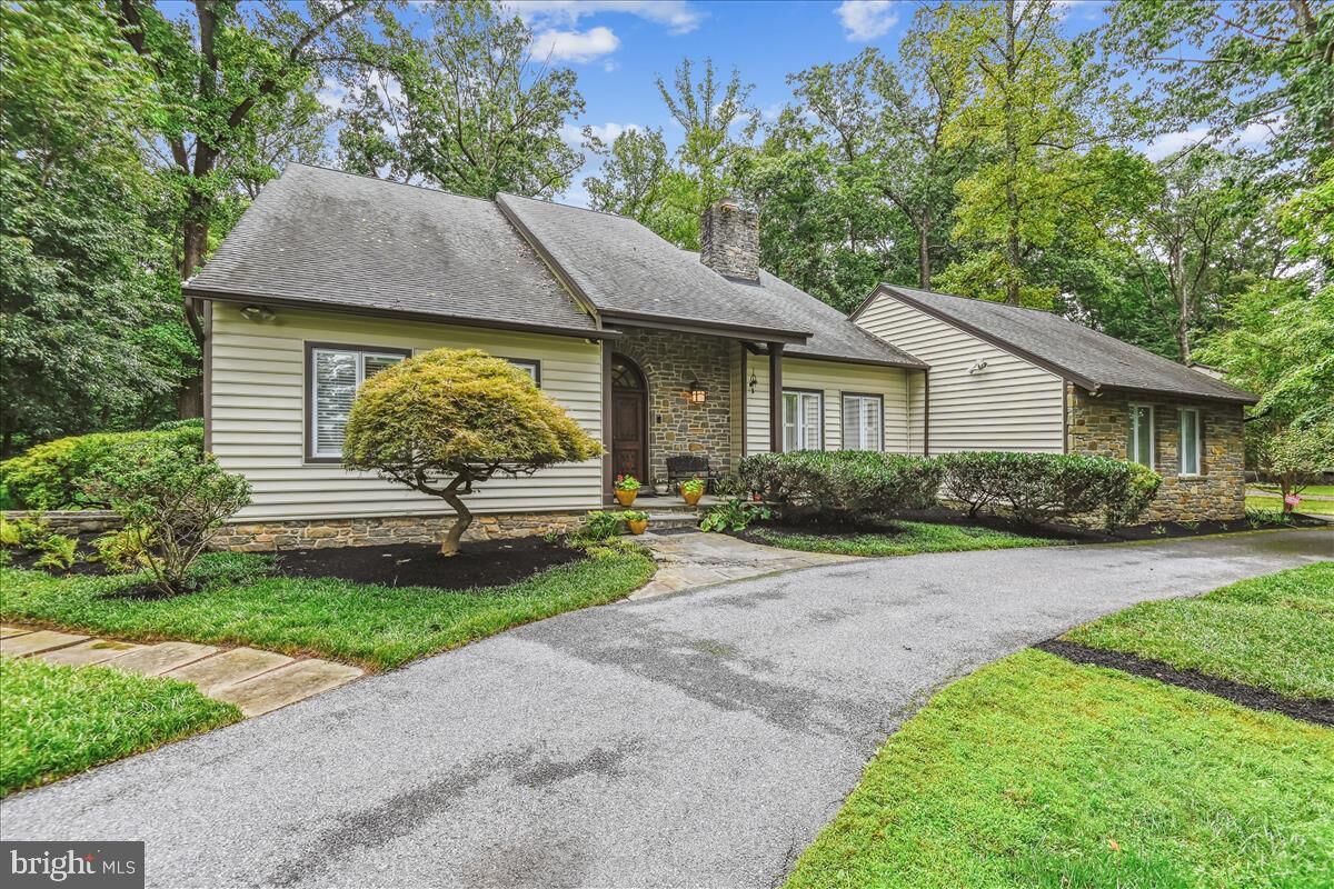 Property Photo:  11541 Saint Davids Lane  MD 21093 
