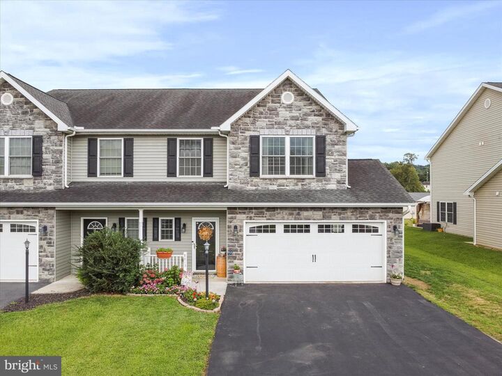 8815 Casper Drive  Waynesboro PA 17268 photo
