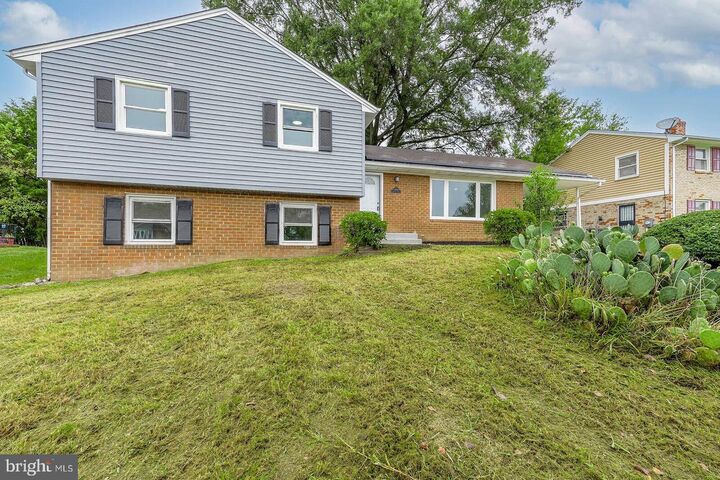 Property Photo: 13108 Keverton Drive MD 20774
