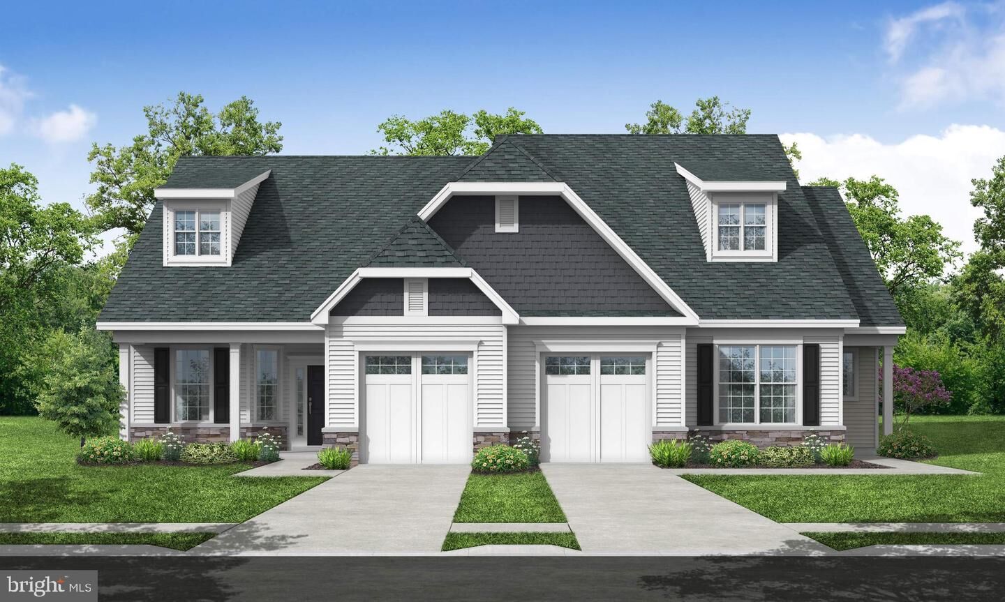 Property Photo:  69 Redkist Drive  NJ 08062 