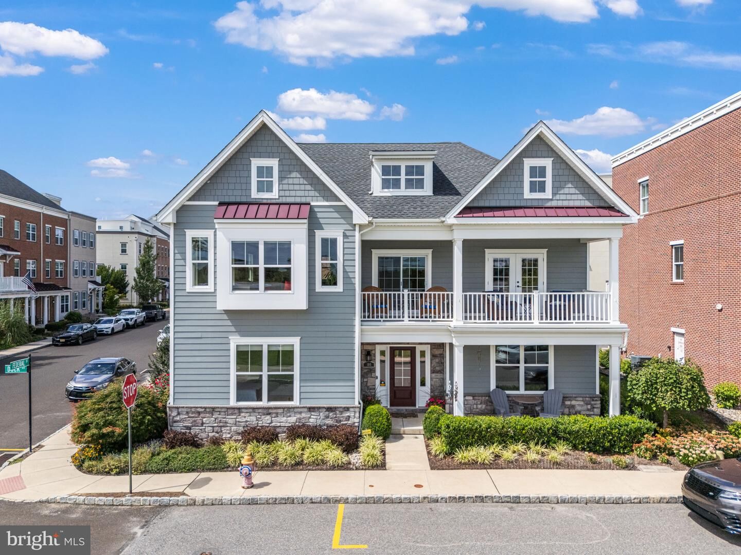 Property Photo:  106 Dock Street  PA 19020 