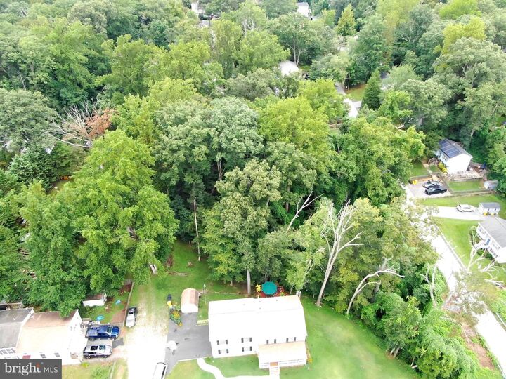 Property Photo: Lots 25 And 26 Redwood Trail MD 21032