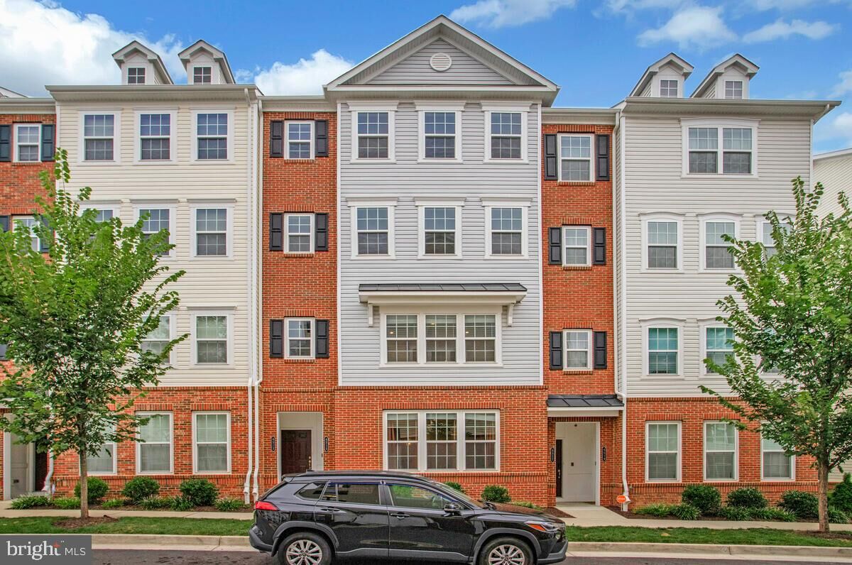 Property Photo: 4515 Reaney Ln 495 MD 21117