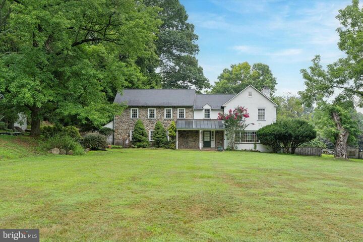 Property Photo: 95 Diamond Rock Road PA 19460