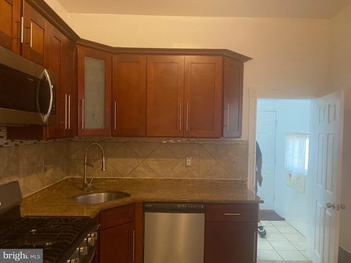 Property Photo: 3125 N Camac Street PA 19133