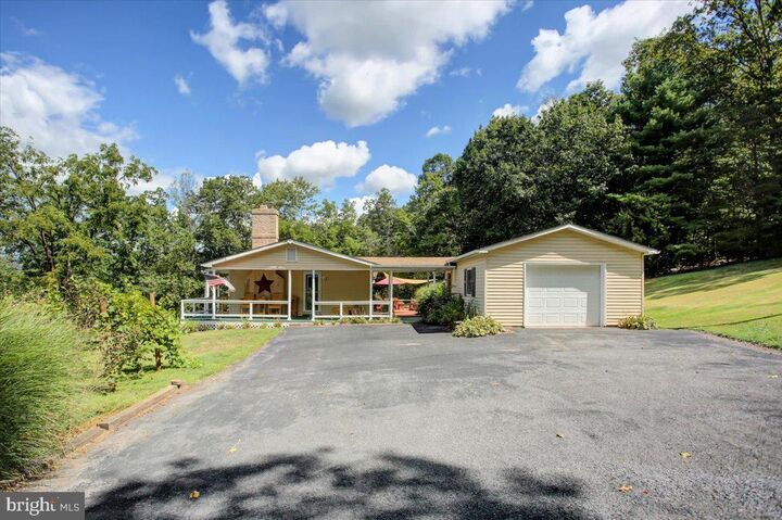 Property Photo: 785 Fischer Road PA 17267