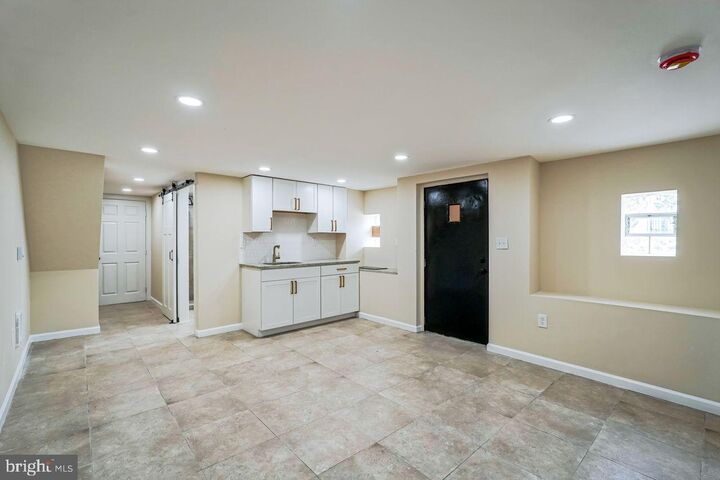Property Photo: 101 N Vogdes Street PA 19139