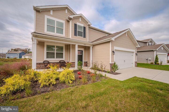 Property Photo:  34017 Gooseberry Avenue  DE 19970