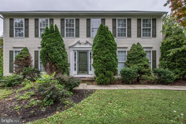 5184 Lovering Drive  Doylestown PA 18902 photo