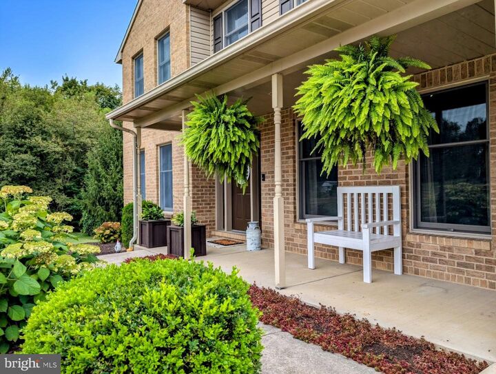 Property Photo: 232 Andrew Avenue PA 16662
