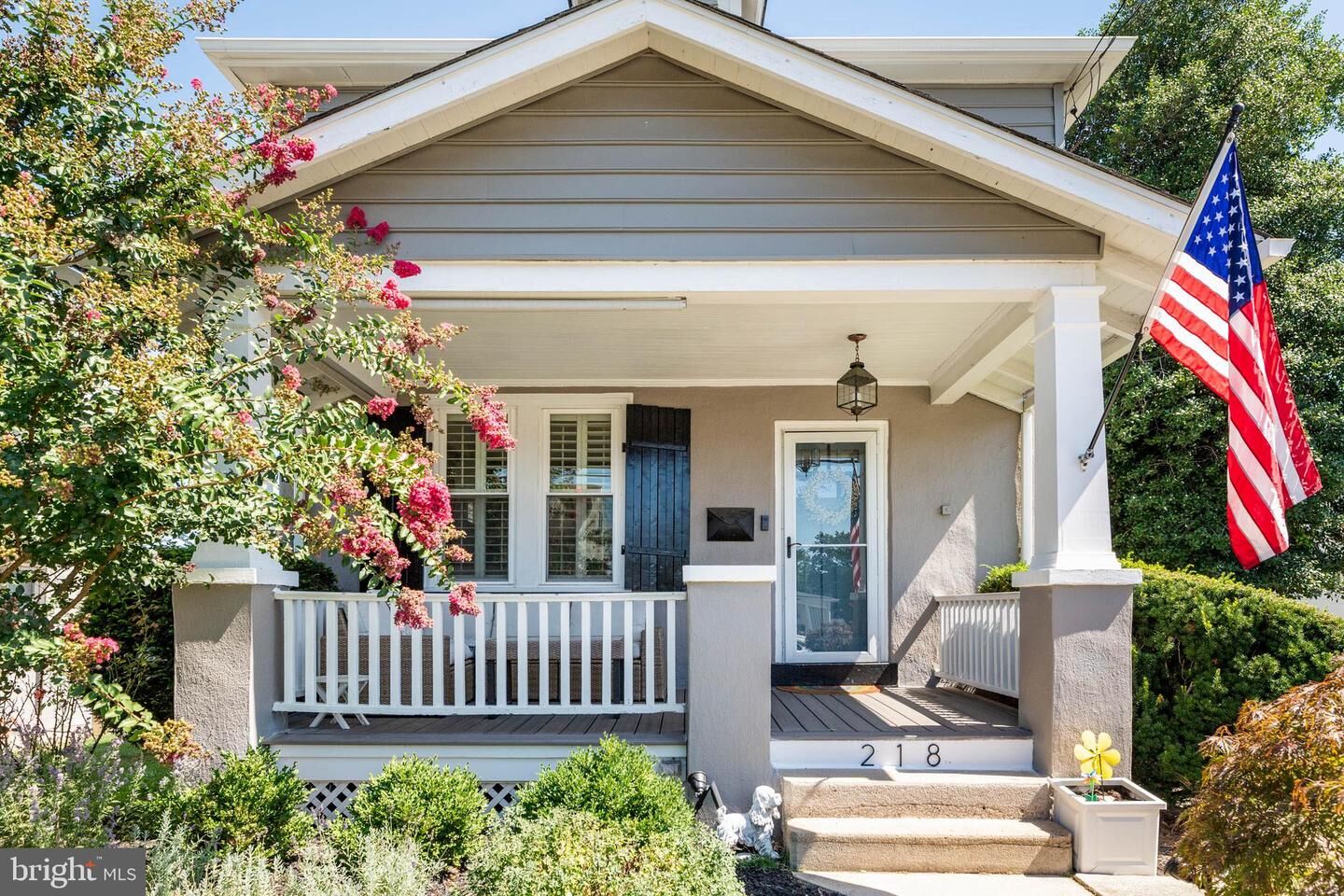 Property Photo: 218 W 11th Avenue PA 19428