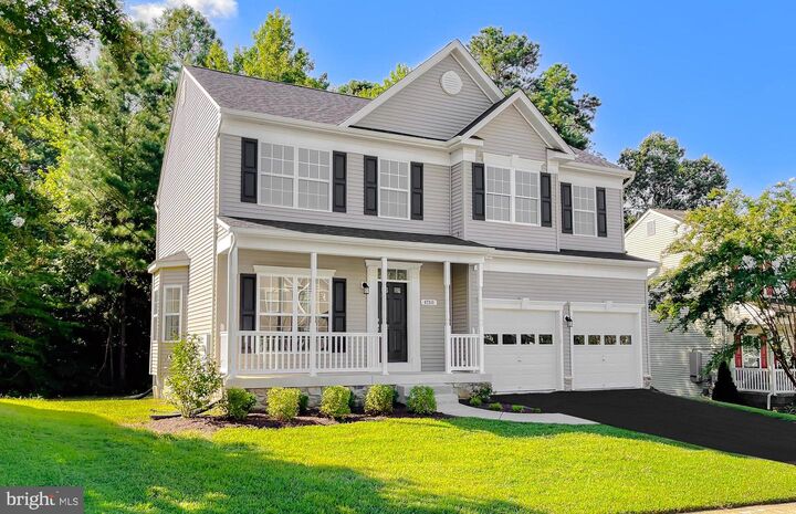 Property Photo: 47311 Willow Wood Drive MD 20653
