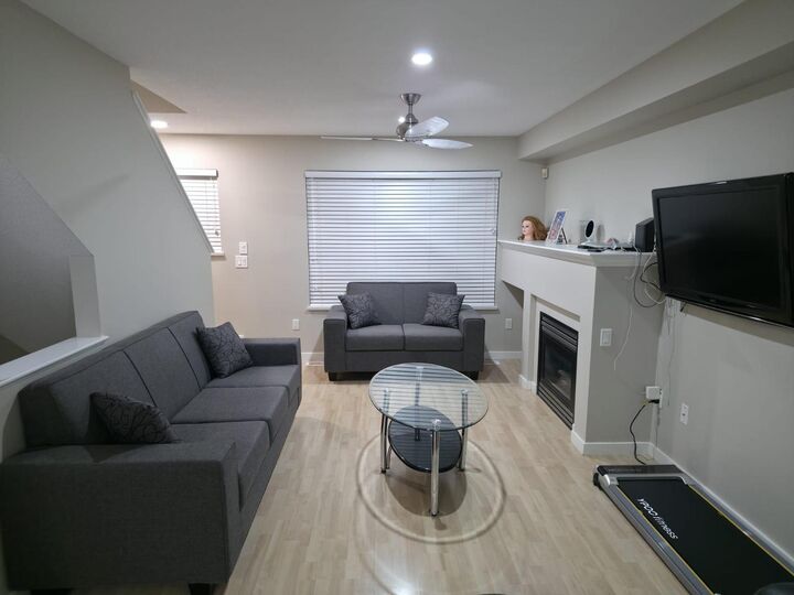 Property Photo: 12778 66 #7 BC V3W 1K9