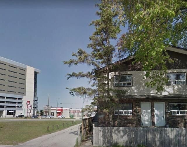 Property Photo: 729 Maryland Street MB R3E 1W3