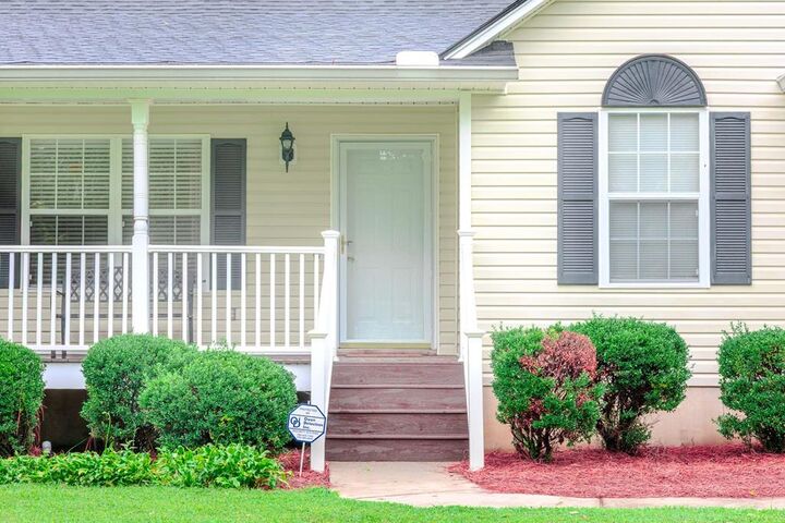Property Photo: 3171 Dews Pond Road GA 30701