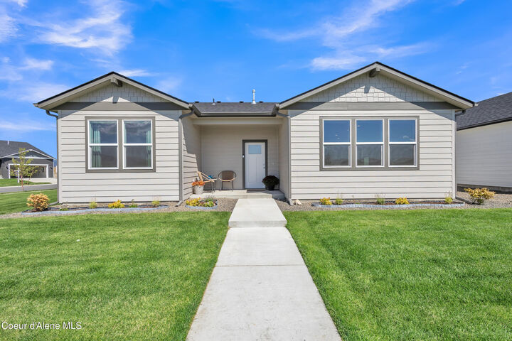 Property Photo: 5138 E Antares Ln ID 83854