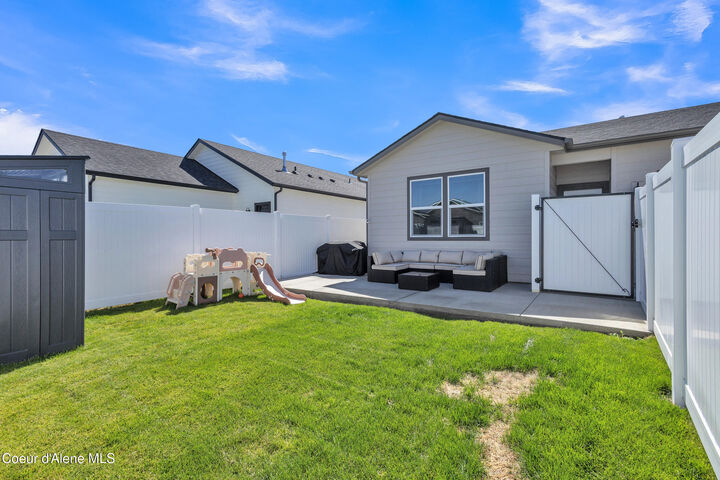 Property Photo: 5138 E Antares Ln ID 83854