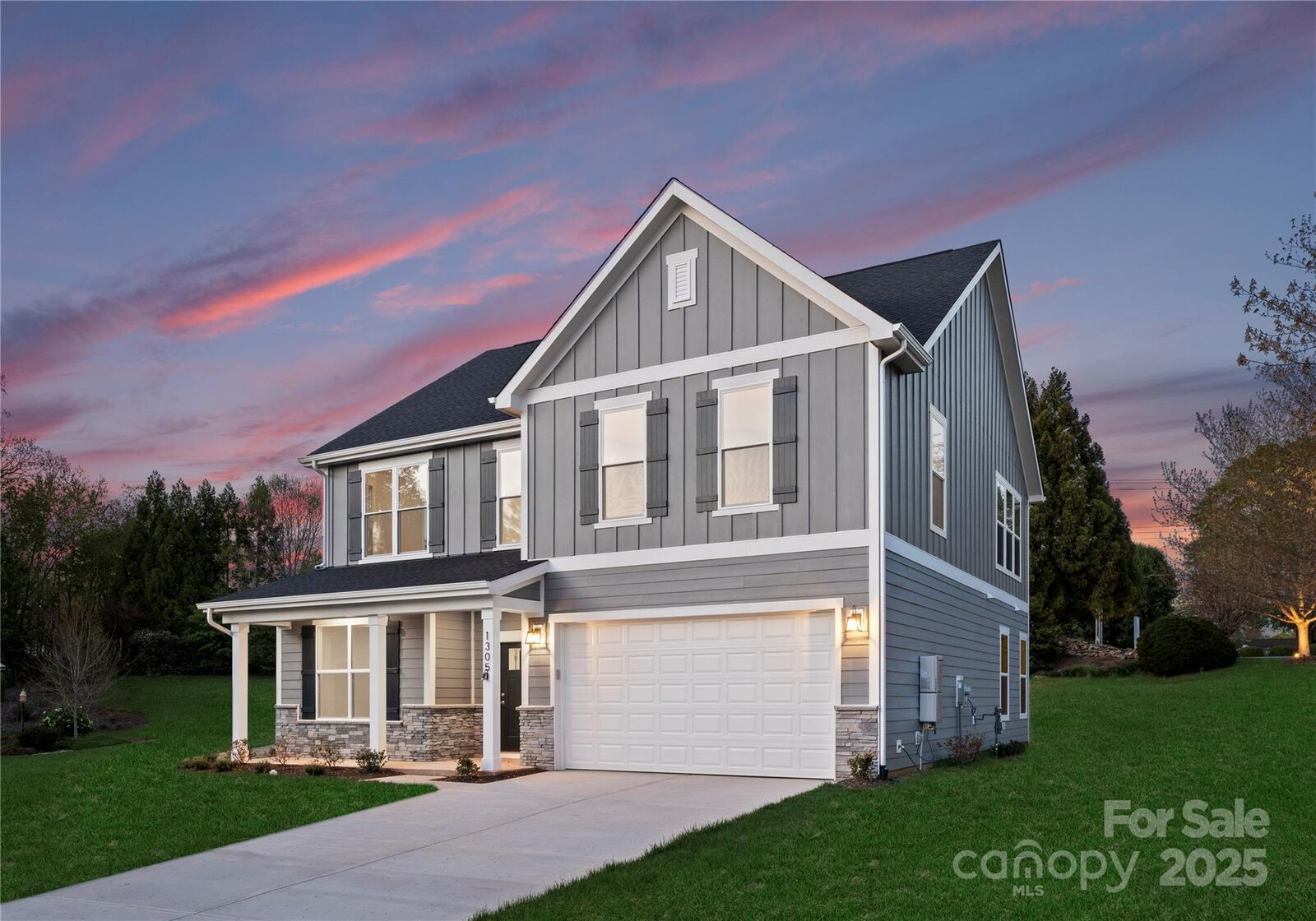Property Photo: 1305 39th Avenue Place NE NC 28601