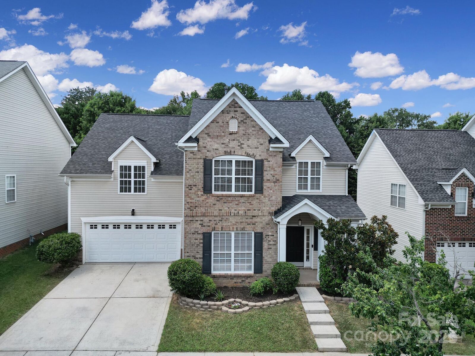 Property Photo:  13425 Meadowmere Road  NC 28078 