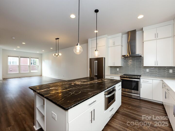 Property Photo: 1207 E 36th Street 3 NC 28205