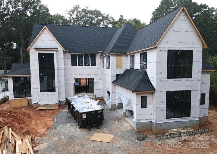 Property Photo:  5622 Timber Lane  NC 28270 