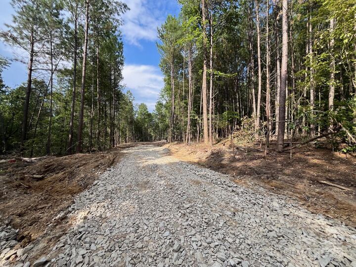 Property Photo:  V/L W V Thompson Road 2  NC 28139 