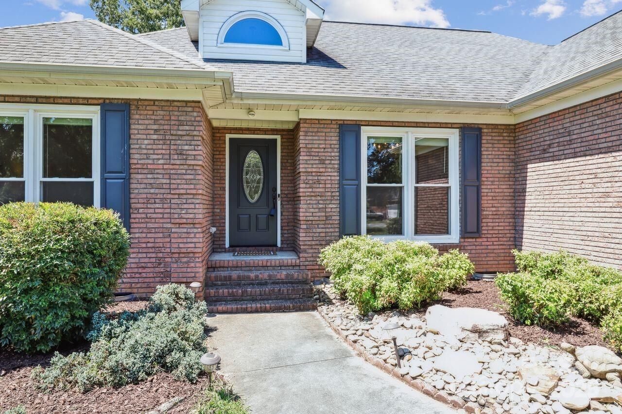 Property Photo: 8300 Quail Hollow Drive NC 28075