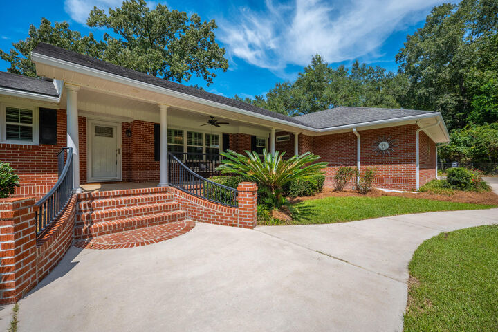 1226 N Highway 52  Moncks Corner SC 29461 photo
