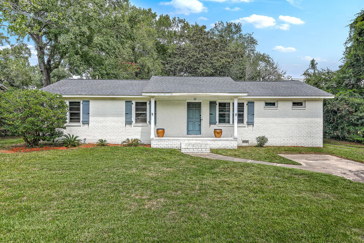 1140 Pleasant Pines Road  Mount Pleasant SC 29464 photo