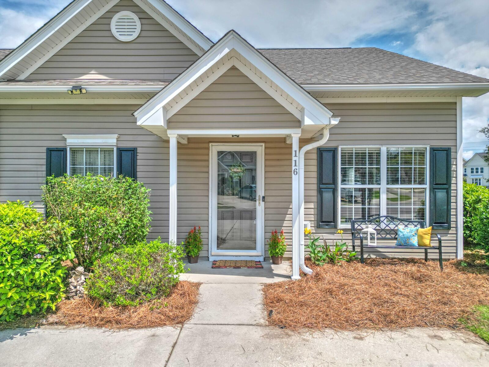 Property Photo:  116 Townsend Way  SC 29483 
