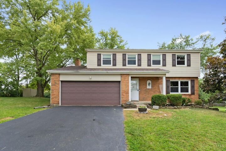 5671 Tylersville Road  West Chester OH 45069 photo