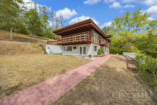 Property Photo: 5633 Happy Hollow Road OH 45150