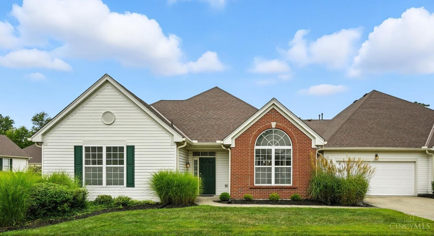 Property Photo: 1203 Traverse Creek Drive OH 45150