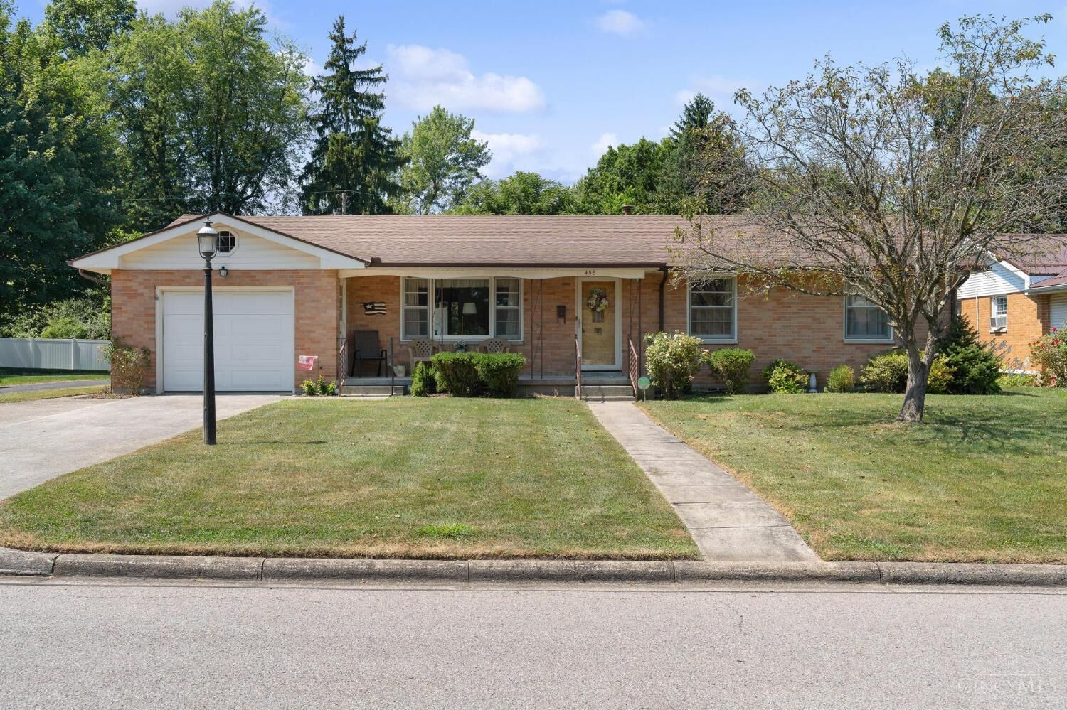 Property Photo: 458 Virginia Circle OH 45177