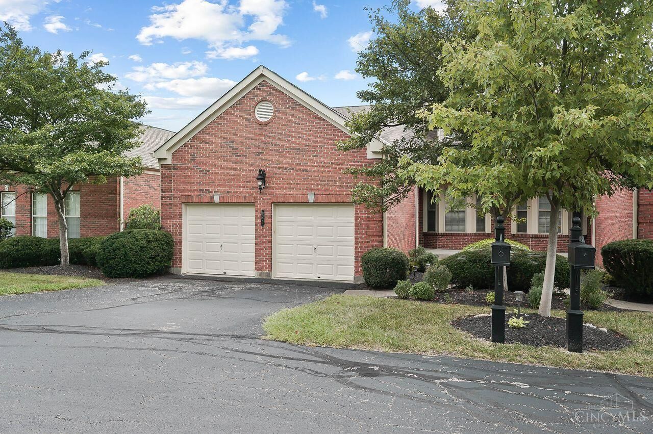 Property Photo: 8337 Verbena Lane OH 45044