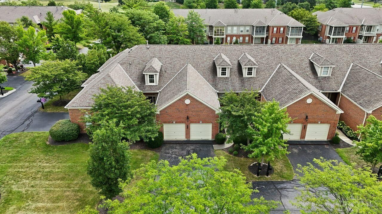 Property Photo:  8337 Verbena Lane  OH 45044 