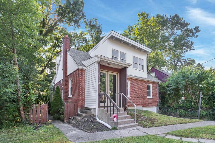 Property Photo: 8010 Daly Road OH 45224