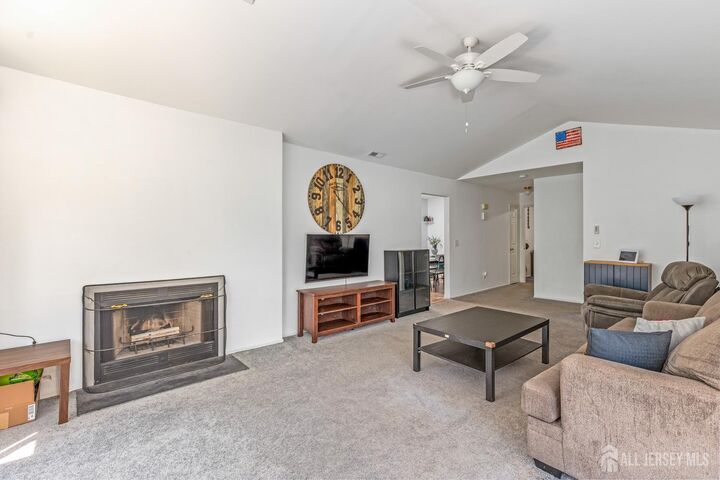Property Photo: 54 Kensington Drive NJ 08854