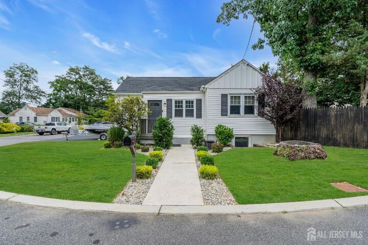 Property Photo: 96 Wayside Drive NJ 07735