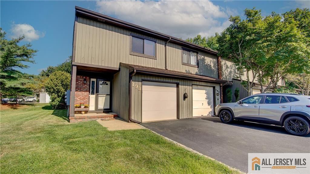 Property Photo: 193 Heywood Court NJ 07747