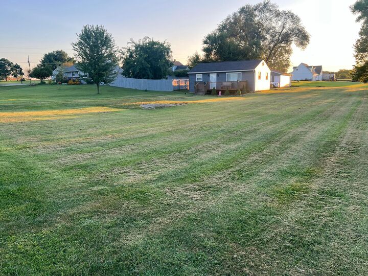 Property Photo:  5035 Lancaster-Kirkersville NW Road  OH 43105 